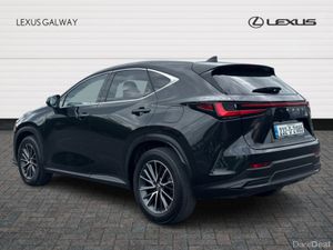 Lexus NX NX 450h+ Executive Plug-In-Hybrid // Heat - Image 3