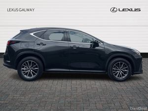 Lexus NX NX 450h+ Executive Plug-In-Hybrid // Heat - Image 4