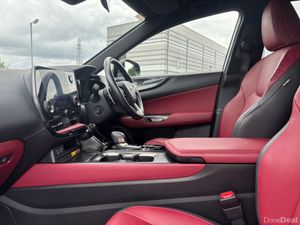 Lexus NX NX 450h+ Executive Plug-In-Hybrid // Heat - Image 2