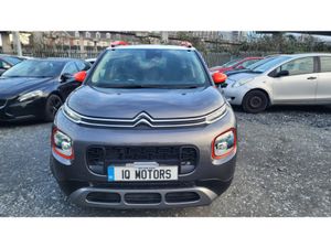 Citroen C3 Aircross 1.2L Automatic Petrol Low Mile - Image 3