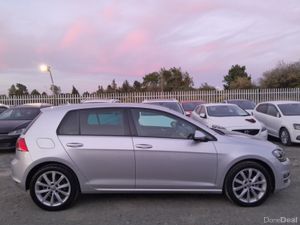 Volkswagen Golf 1.4 Petrol TSI BlueMotion Automati - Image 4