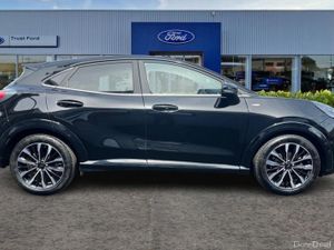 Other Other 1.0 EcoBoost Hybr mHEV 155 ST-Line Vig - Image 3