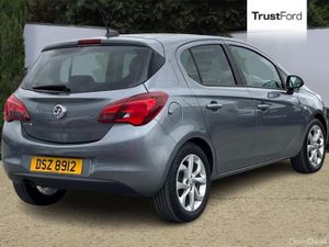 Vauxhall Corsa 1.4 Sport 5dr [AC] **APPLE CARPLAY - Image 4