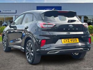 Other Other 1.0 EcoBoost Hybr mHEV 155 ST-Line Vig - Image 2