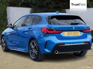 Other Other 118i [136] M Sport 5dr Step Auto [LCP] - Image 2