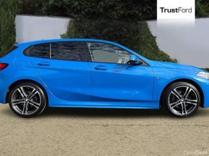 Other Other 118i [136] M Sport 5dr Step Auto [LCP] - Image 3