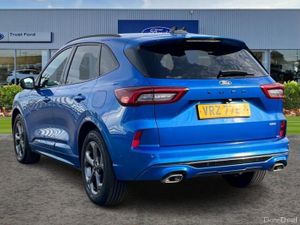 Ford Kuga 2.5 FHEV ST-Line 5dr CVT - POWER TAILGAT - Image 2