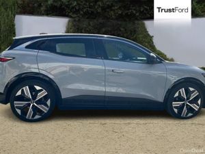 Other Other EV60 160kW Launch Edition 60kWh OC 5dr - Image 3