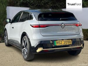 Other Other EV60 160kW Launch Edition 60kWh OC 5dr - Image 2