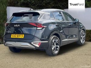 Kia Sportage 1.6T GDi ISG 3 5dr - REVERSING CAMERA - Image 4