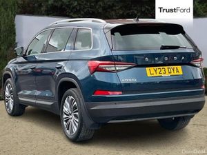 Other Other 1.5 TSI SE L Executive 5dr DSG [7 Seat - Image 2