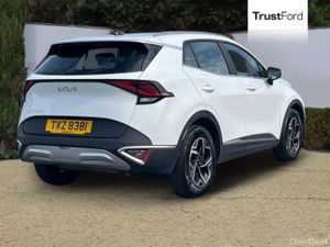 Kia Sportage 1.6T GDi 157 48V ISG 2 5dr - REVERSIN - Image 4