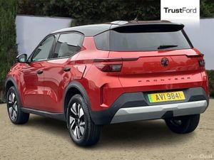Vauxhall Frontera 83kW GS 44kWh 5dr Auto**REAR CAM - Image 2