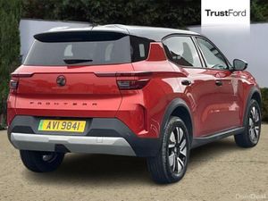Vauxhall Frontera 83kW GS 44kWh 5dr Auto**REAR CAM - Image 4
