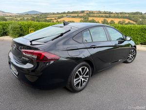 2019 Opel Insignia SC 1.6 Diesel 110hp NCT 03/27 - Image 4