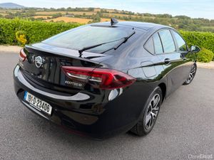 2019 Opel Insignia SC 1.6 Diesel 110hp NCT 03/27 - Image 3