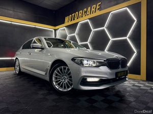 ◼️2018 BMW 530e SE AUTOMATIC◼️ - Image 3