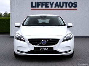 2014 VOLVO V40 T4 Automatic | Only 55,000 KM - Image 2