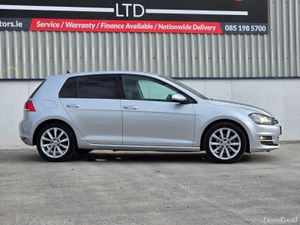 VW GOLF 2016 1.4 TSI AUTO 150BHP HIGHLINE TINY KMS - Image 4