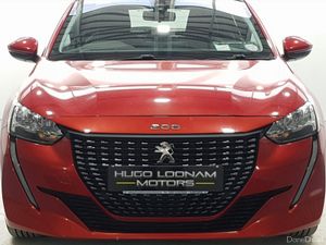 Peugeot 208 ACTIVE 1.2 75 6.3 4DR - Image 3