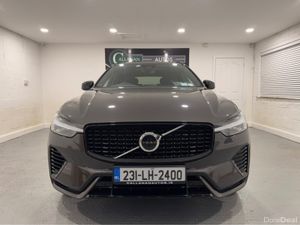 Volvo XC60 2.0 T6 PLUS DARK 350BHP AWD ***MEGA SPE - Image 2
