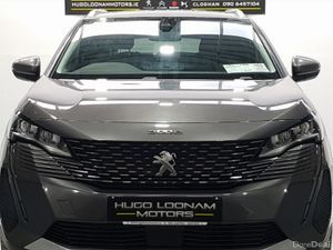 Peugeot 3008 FL ALLURE 1.5 BLUE HDI 13 130 6.2 - Image 3