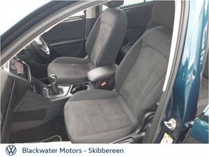 Volkswagen Tiguan 2.0TDI 150BHP ELEGANCE - Image 4