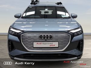 Audi Q4 e-tron E-TRON 35 SPORT AUTOMATIC - Image 2