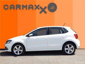 Volkswagen Polo 1.2TSI 95BHP 5DR HIGHLINE MYSTER A - Image 4