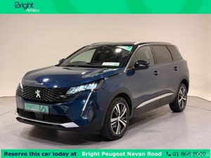 Peugeot 5008 FL ALLURE 1.5 BLUE HDI 13 130 AUTO - Image 4