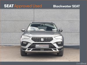 SEAT Ateca 2.0TDI 115BHP XPERIENCE PA - Image 3