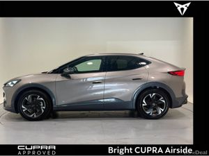 Cupra Tavascan ENDURANCE 286HP 4 5 - Image 4