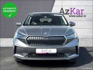 Skoda Enyaq 2022 IV 60 - 62KWH 177BHP AUTOMATIC GR - Image 3