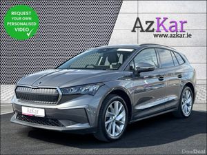 Skoda Enyaq 2022 IV 60 - 62KWH 177BHP AUTOMATIC GR - Image 4