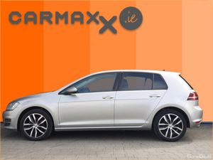 Volkswagen Golf 1.4TSI 110BHP 5DR HIGHLINE AUTOMAT - Image 4