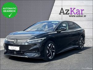 Volkswagen ID.7 2024 MATCH PRO 77KWH 282BHP LONG R - Image 4