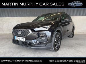 SEAT Tarraco SEAT TARRACO - Image 4