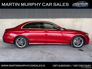 Mercedes-Benz E-Class MERCEDES-BENZ E220D - Image 2