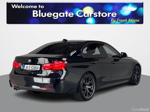 BMW 3-Series F30 E M SPORT 4DR AUTO**MULTIFUNCTION - Image 4