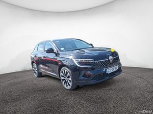 Renault Austral TECHNO E-TECH FULL HYB - Image 2