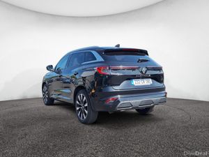 Renault Austral TECHNO E-TECH FULL HYB - Image 3