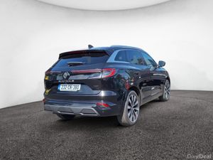 Renault Austral TECHNO E-TECH FULL HYB - Image 4