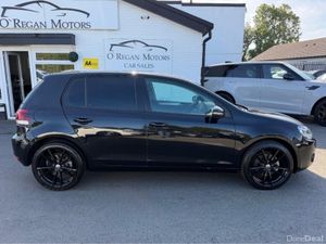 Volkswagen Golf 1.4 AUTO HIGHLINE - Image 2
