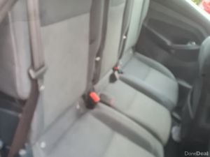 131 Ford C-Max 2.0Tdci Automatic nct02/27 - Image 2