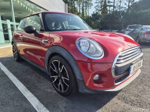 Mini Cooper 2018 1.5L Petrol Automatic - Image 2