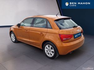 Audi A1 1.4TSI Automatic - Image 3