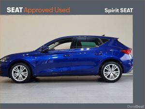 SEAT Leon 1.0eTSI 110hp SE + *Call Stephen 0864621 - Image 4