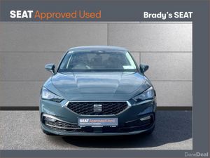 SEAT Leon DEMO  **2.0 TDI 115HP SE PLUS *SEAT APPR - Image 3