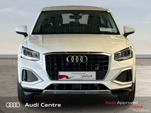 Audi Q2 30 TFSI 116HP SE - Image 2