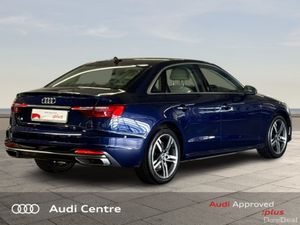 Audi A4 35 TFSI 150HP SE - Image 3